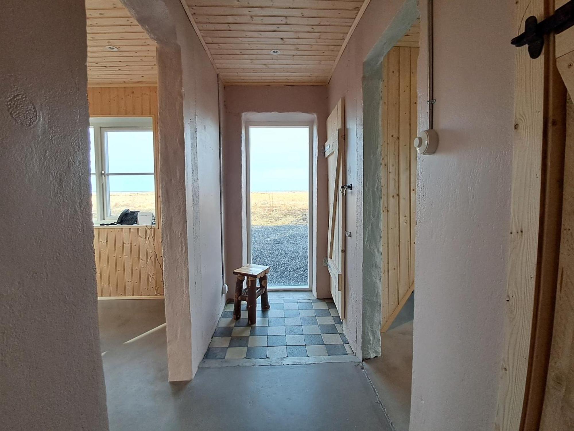 The Forgotten Farmhouse Skogar  Εξωτερικό φωτογραφία