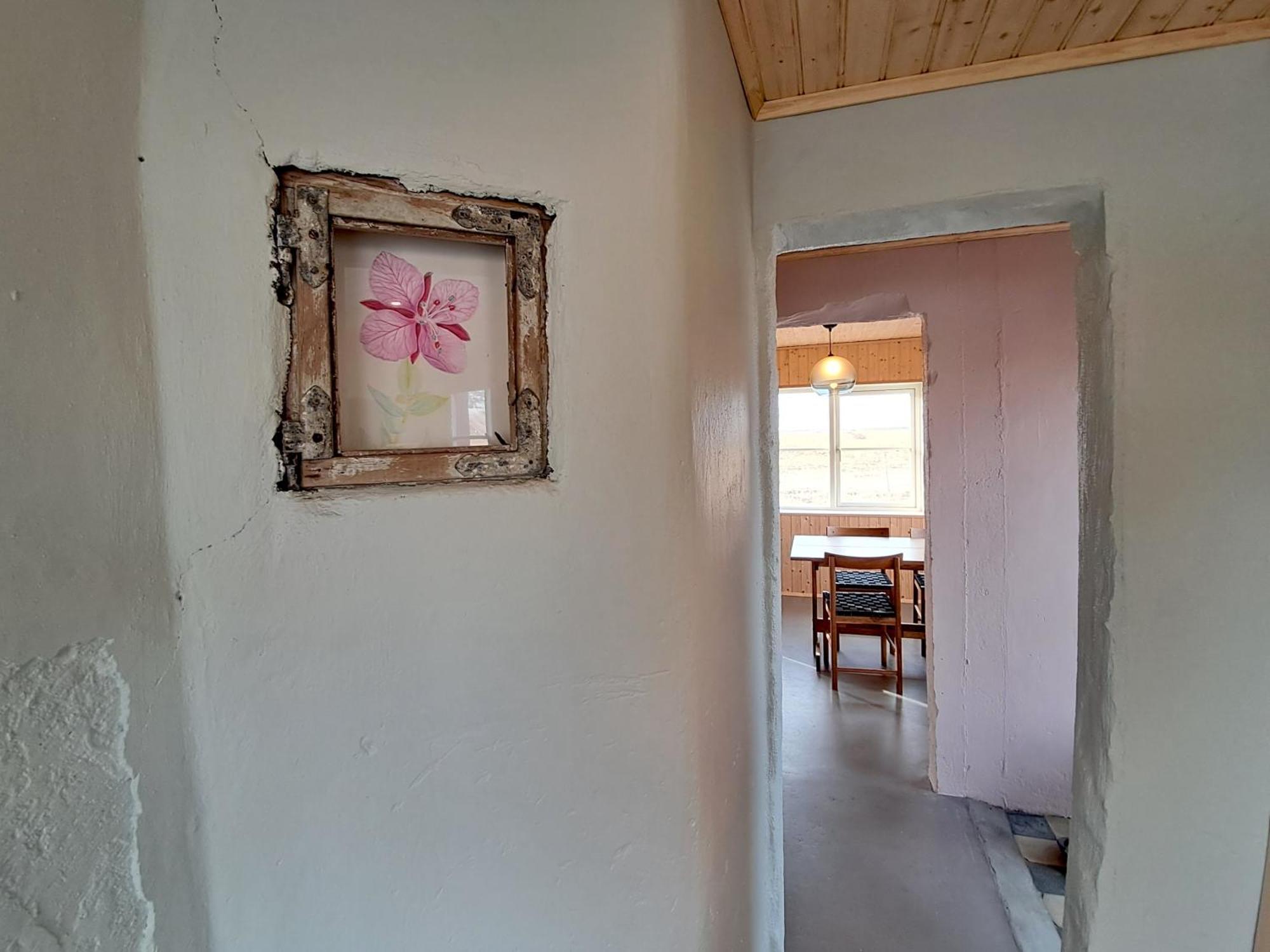 The Forgotten Farmhouse Skogar  Εξωτερικό φωτογραφία